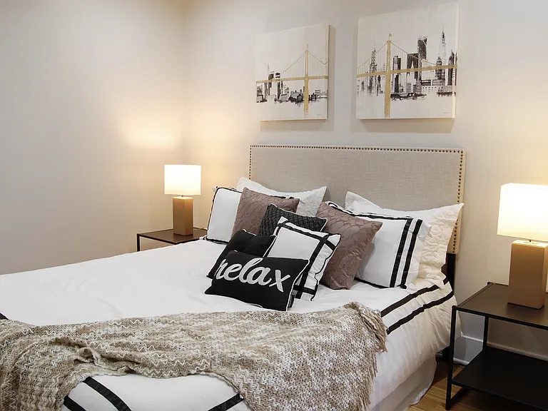 1027 Lamont St NW #1 — Photo 27
