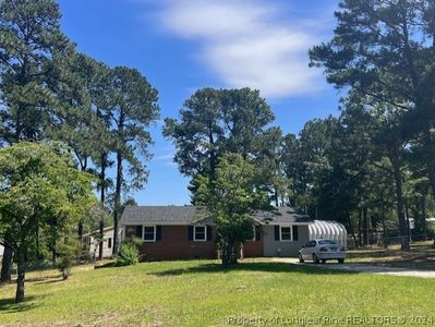 653 Woodburn Dr, Fayetteville, NC, 28311