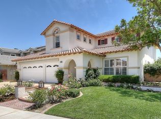 23988 Skyline, Mission Viejo, CA 92692
