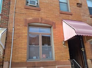 2338 S 15th St, Philadelphia, PA 19145