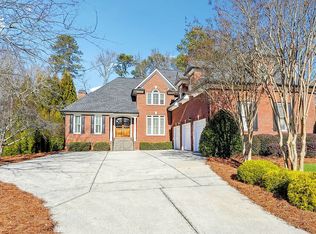 1431 Annapolis Way, Grayson, GA 30017