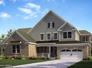 20969 Goose Preserve Dr, Ashburn, VA 20148