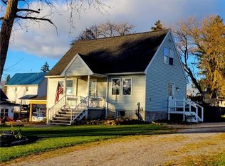 6950 Hillside Dr, Pavilion, NY 14525