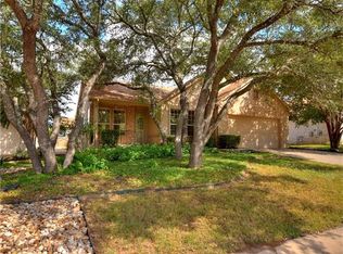 127 Larkspur Ln, Georgetown, TX 78633