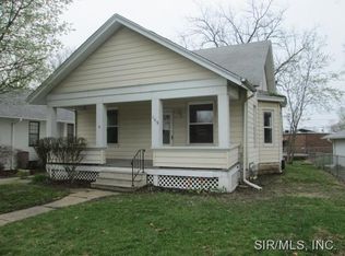 109 Courtland Pl, Collinsville, IL 62234