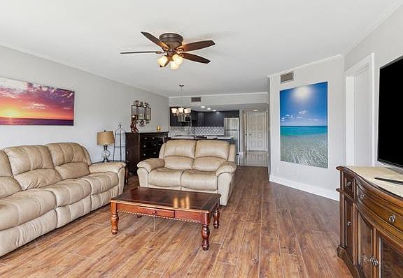 2nd image of 4000 Davey St APT 205