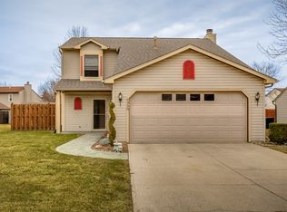 6330 High Point Run, Fort Wayne, IN 46825