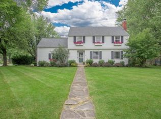 750 W 6th St, Marysville, OH 43040