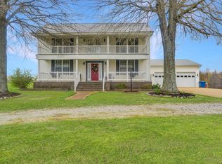 144 Newt Ray Rd, Dyer, TN 38330