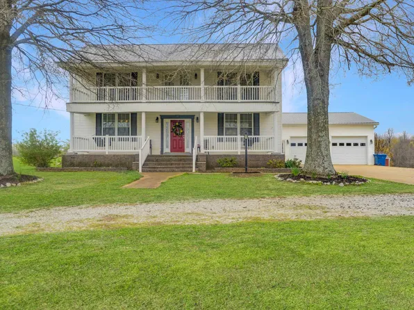 144 Newt Ray Rd, Dyer, TN 38330