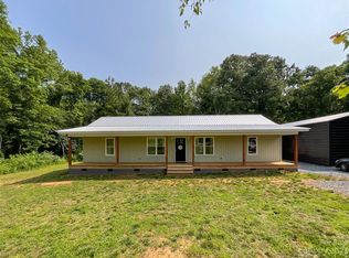 310 Old Us Highway 52 W, Wadesboro, NC 28170