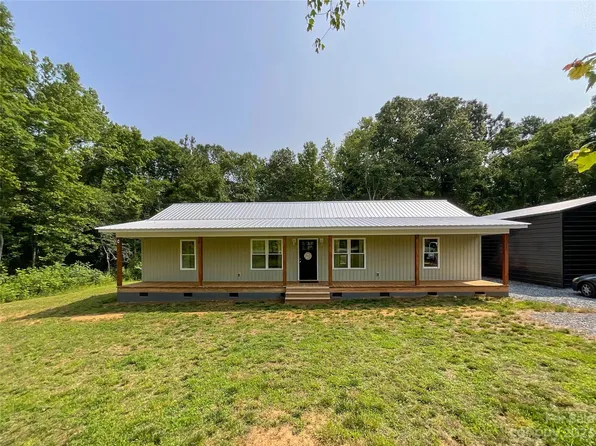 310 Old Us Highway 52 W, Wadesboro, NC 28170