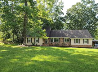 181 Cumberland Cir, Scottsboro, AL 35769