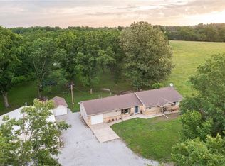 2354 NW County Road 1502 Tract 1, Butler, MO 64730