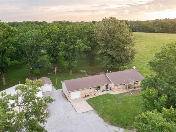 2354 NW County Road 1502 Tract 1, Butler, MO 64730