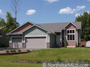 3861 Oak Ln NE, Circle Pines, MN 55014