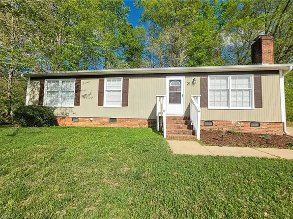 3 Woodlake Ct, Greensboro, NC 27406
