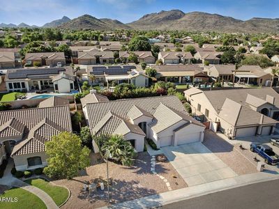 4628 W Whispering Wind Dr, Glendale, AZ, 85310