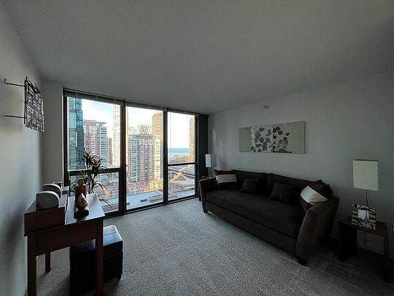 2nd image of 400 E Randolph St #204