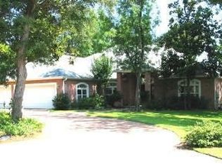 4216 Blue Heron Vw, Niceville, FL 32578