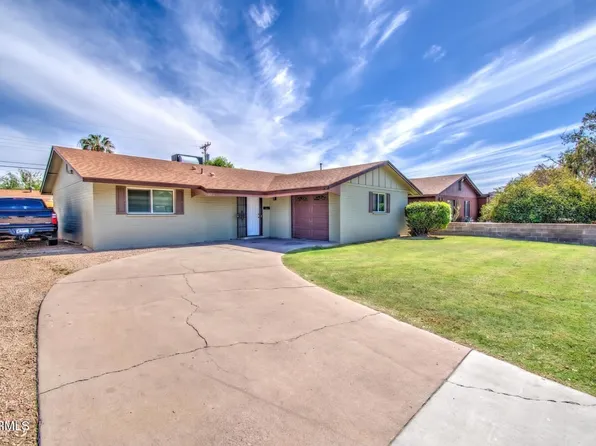 3013 N 52ND Parkway, Phoenix, AZ 85031