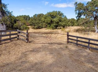 0 Whitaker Forest Rd, Badger, CA 93603