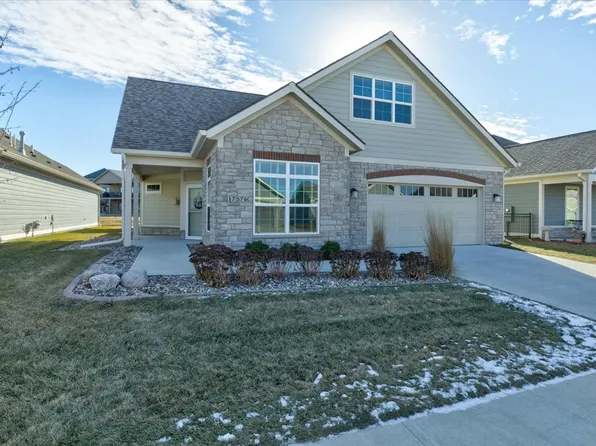 17576 Madison Dr, Clive, IA 50325