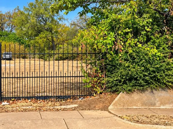 1408 Amanda Ave, Fort Worth, TX 76105