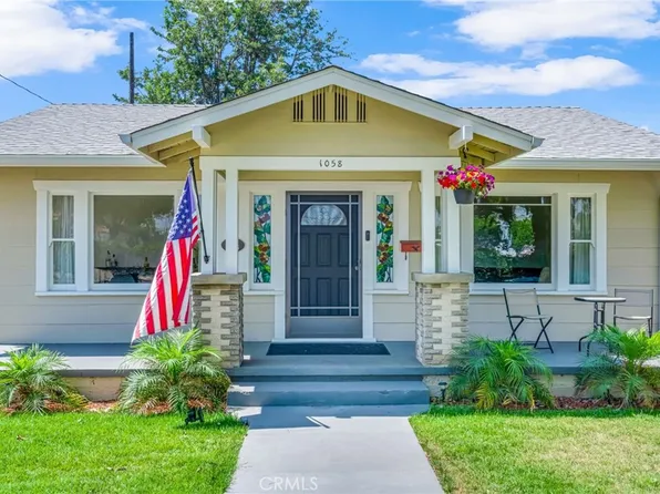 1058 E Almond Ave, Orange, CA 92866