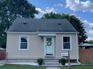3112 Monroe St, Dearborn, MI 48124