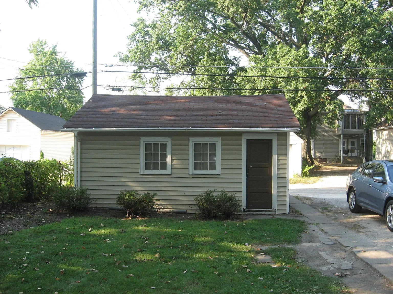 74 E Patterson Ave — Photo 4