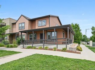 8095 Martin Luther King Blvd, Denver, CO 80238