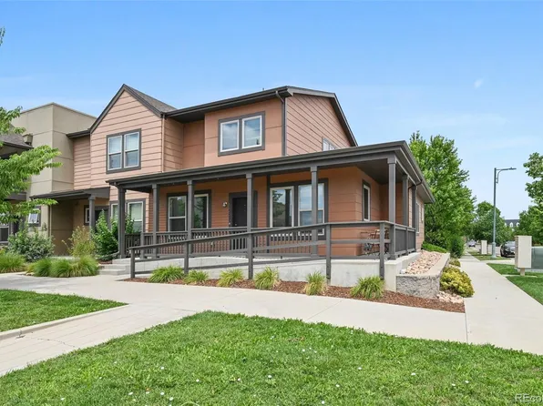 8095 Martin Luther King Boulevard, Denver, CO 80238