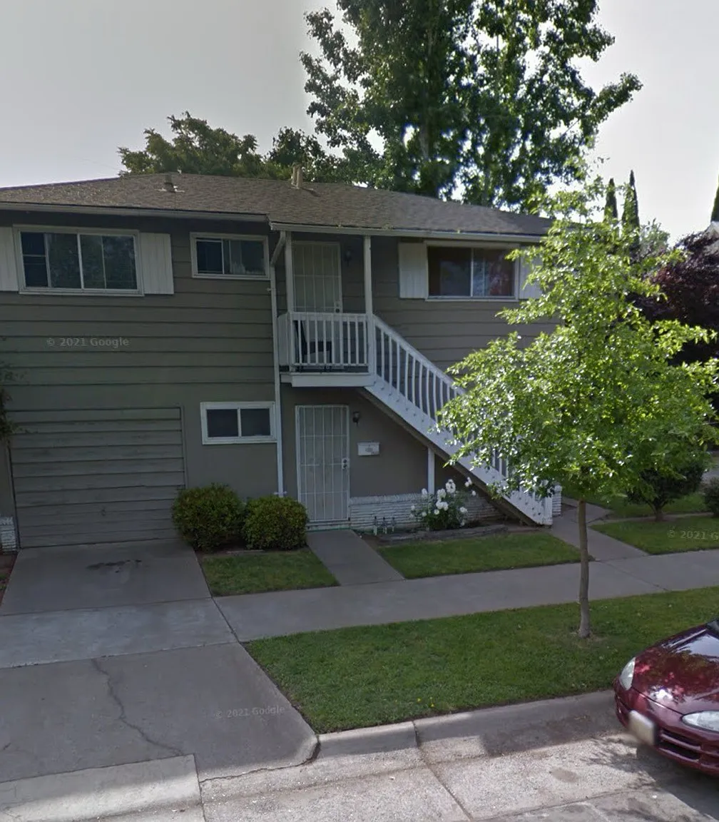 36th St, Sacramento — Photo 1
