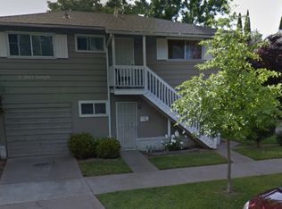 (Undisclosed Address), Sacramento, CA 95817