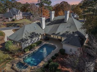 110 W Meadows Ct, Johns Creek, GA 30005