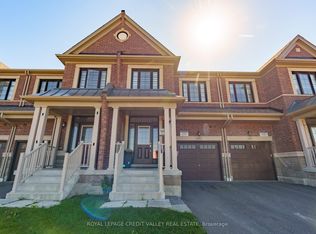 63 Laing Dr, Whitby, ON L1P0N6