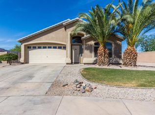 2768 S 161st Dr, Goodyear, AZ 85338