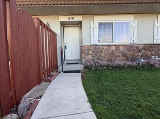 618 Yellowstone Dr, Vacaville, CA