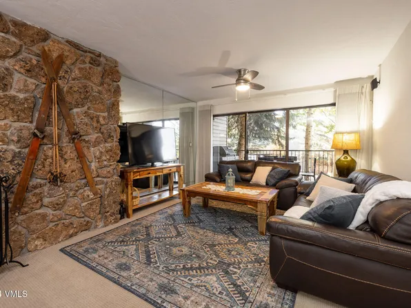 177 Lake St #18, Avon, CO 81620