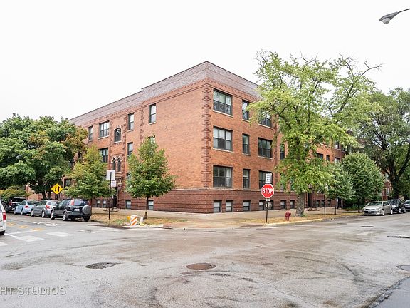 2nd image of 1354 W Bryn Mawr Ave APT G