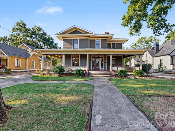 344 Marion St, Rock Hill, SC 29730