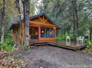 301 Alta Dr, Girdwood, AK 99587