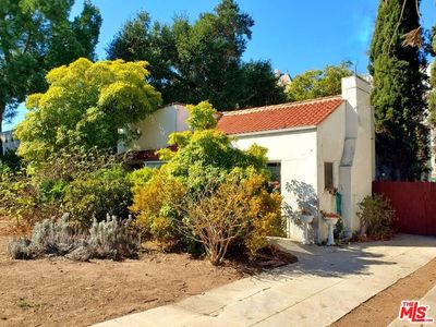 415 N Arden Blvd, Los Angeles, CA, 90004