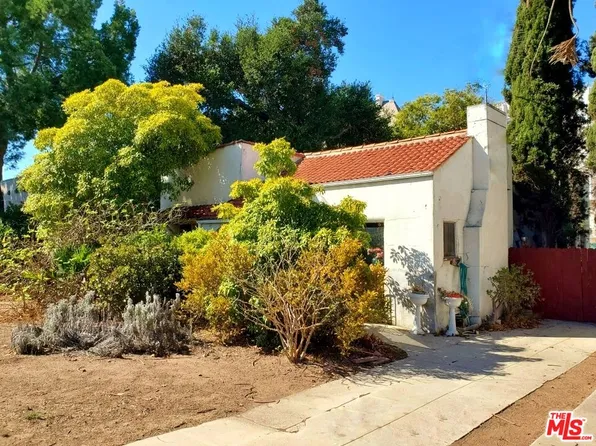 415 N Arden Blvd, Los Angeles, CA 90004