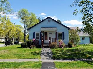 295 Pearl St, Bangor, ME 04401