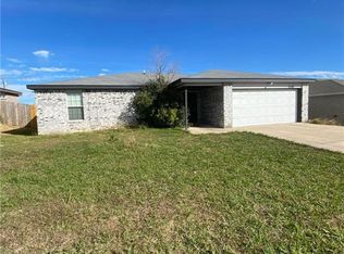 4201 Matt Ct, Killeen, TX 76549