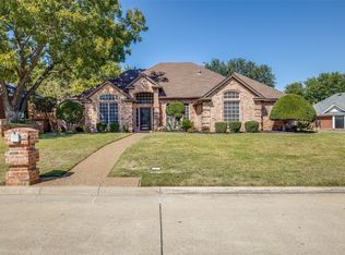2611 Brookwood Dr, Mansfield, TX 76063