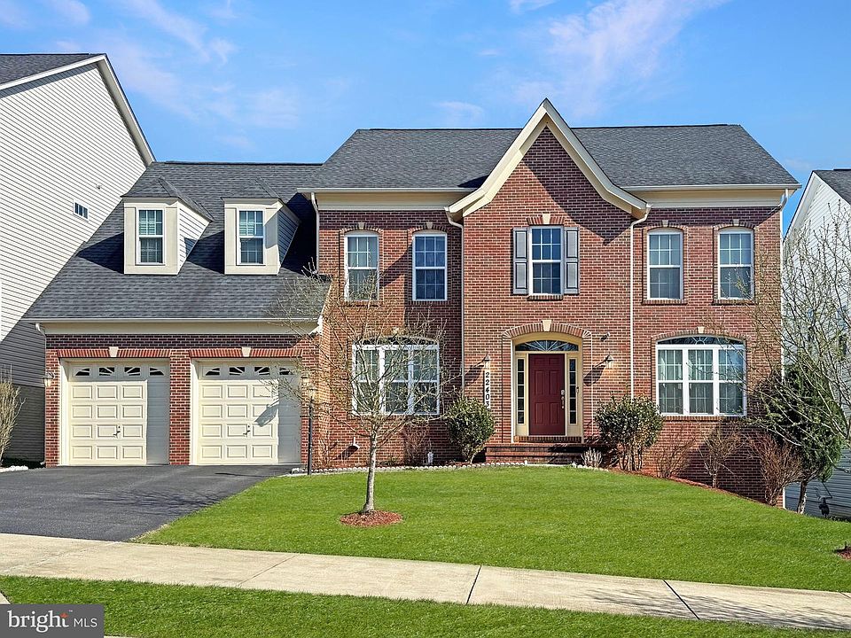 1st image of 22403 Newcut Rd