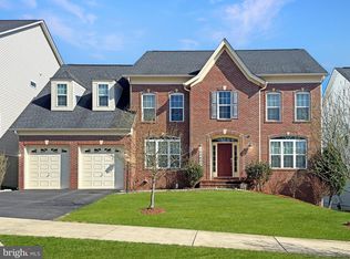 22403 Newcut Rd, Clarksburg, MD 20871